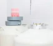 Congelamento e criopreservação de embriões, óvulos, espermatozóides e tecido ovariano