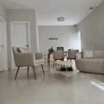 Visão da sala de atendimento acolhedor da clinica fertilis em Sorocaba