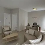 Conheça sala de atendimento acolhedor da clinica fertilis